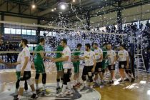 Και φέτος δυνατός στην Α2 με πρώην “Εβρίτες”  ο ΟΦΗ του Ζλατιλίδη