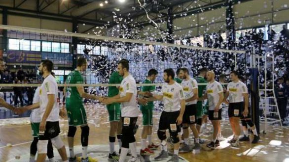 Και φέτος δυνατός στην Α2 με πρώην “Εβρίτες”  ο ΟΦΗ του Ζλατιλίδη