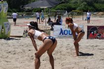 Ρεπορτάζ από το 5ο North Area Beach Volley Circuit  (Άρδας) 2017