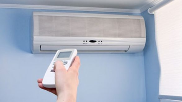 Διάθεση κλιματιζόμενου χώρου στο Δήμο Διδυμοτείχου κατά τις μέρες του καύσωνα