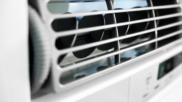 Ανοιχτές κλιματιζόμενες αίθουσες στον Δήμο Ορεστιάδας