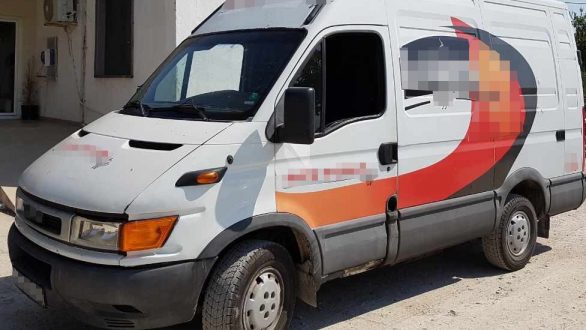 Συνελήφθη 31χρονος ο οποίος προωθούσε στη χώρα  μη νόμιμους μετανάστες