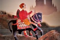 “Μέρες Παραμυθιών, Μουσικής και Μύθων” στην Σαμοθράκη!