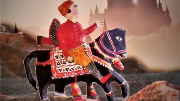 “Μέρες Παραμυθιών, Μουσικής και Μύθων” στην Σαμοθράκη!