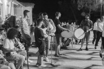 6ο Σεμινάριο Εβρίτικης Γκάιντας στο Διδυμότειχο