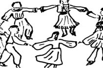 Ετήσιο παραδοσιακό γλέντι στο Τυχερό