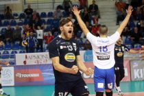 Για δεύτερη χρονιά στον Εθνικό ο Παλέντζας