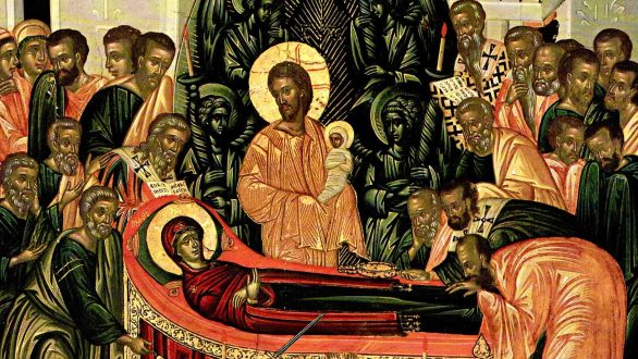 Δεκαπενταύγουστος: Οι εορτασμοί της Παναγιάς ανα την Ελλάδα