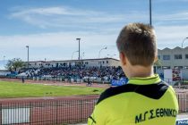 Ενισχύθηκε σημαντικά με Λίτσιο και Πελτέκη ο Εθνικός