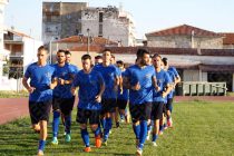 Ξεκίνησε την προετοιμασία του ο Ορέστης Ορεστιάδας