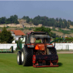 εργασίες δημοτικό στάδιο Διδυμοτείχου