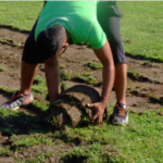 εργασίες δημοτικό στάδιο Διδυμοτείχου