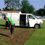 εργασίες δημοτικό στάδιο Διδυμοτείχου