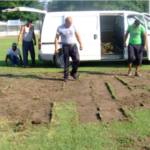 εργασίες δημοτικό στάδιο Διδυμοτείχου