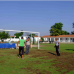 εργασίες δημοτικό στάδιο Διδυμοτείχου