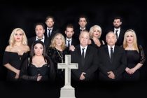 «Μπαμπά μην ξαναπεθάνεις Παρασκευή…» στην Ορεστιάδα