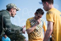 Και ο Τσαπάνης στον Εθνικό !