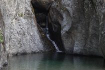 Βρέθηκε ο 43χρονος που αγνοούνταν στη Σαμοθράκη