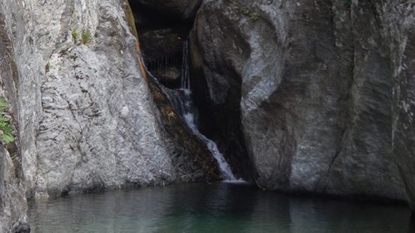 Βρέθηκε ο 43χρονος που αγνοούνταν στη Σαμοθράκη