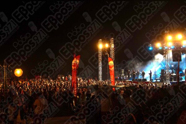 Φεστιβάλ Νεολαίας Τυχερού