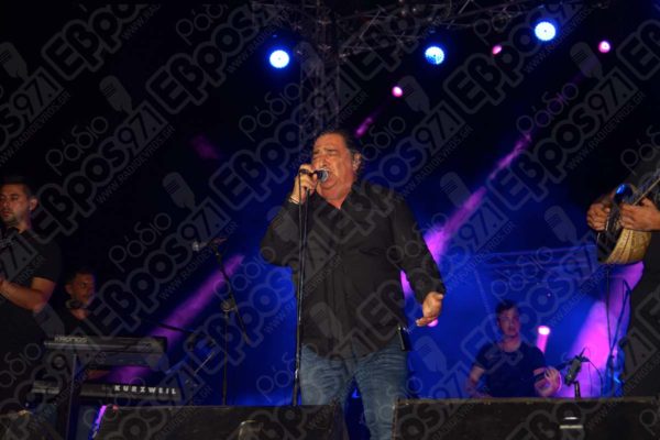 Βασίλης Καρράς