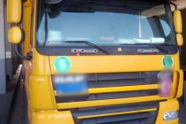 Σύλληψη 43χρονου Τούρκου για μεταφορά παράνομων μεταναστών στους Κήπους