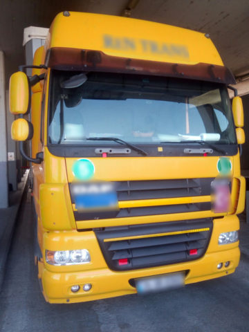 Σύλληψη 43χρονου Τούρκου για μεταφορά παράνομων μεταναστών στους Κήπους