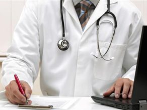 γιατρός ραντεβού ιατρείο