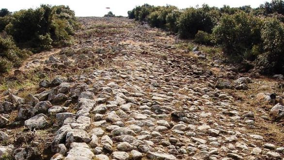 3ο Φεστιβάλ Via Egnatia – Περιήγηση στην Αρχαία Εγνατία Οδό