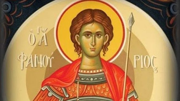 Γιατί και πως φτιάχνουμε την Φανουρόπιτα