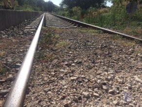 Τρένο - Αμαξοστοιχία - Σιδηρόδρομος - ΟΣΕ