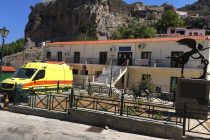 Σαμοθράκη: Κάθε δύο μήνες παιδίατρος από το Στρατιωτικό Νοσοκομείο Αλεξανδρούπολης