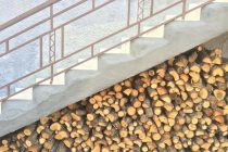 Σαμοθράκη:Προμήθεια καυσόξυλων από το Δασαρχείο