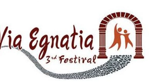 3ο Φεστιβάλ Via Egnatia: Διαδραστικό εργαστήρι προβολής παραδοσιακών επαγγελμάτων