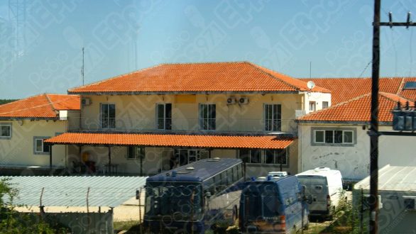 Κυβερνητική ανακοίνωση: Δεν αυξάνεται η χωρητικότητα στο ΚΥΤ Φυλακίου