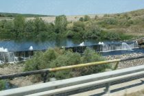 Εξακολουθεί να κινδυνεύει με κατάρρευση ο σίφωνας Κομάρων