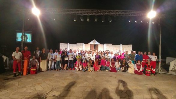 Τα βραβεία του 18ου Φεστιβάλ Ερασιτεχνικού Θεάτρου Ορεστιάδας