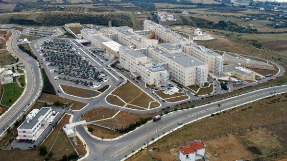 Δύο Νέες θέσεις εργασίας στο Π.Γ.Ν. Αλεξανδρούπολης