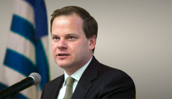 Κώστας Καραμανλής