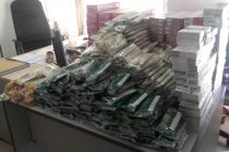 Σύλληψη για λαθραία στην Αλεξανδρούπολη