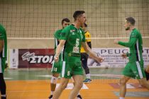 Στην Ροδίων Άθλησις ο Ράπτης