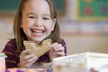 Τα δέκα υγιεινά σνακ για το παιδί