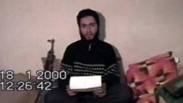 Ο αεροπειρατής που βύθισε μια μέρα σαν κι αυτή την Αμερική στο πένθος