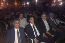 Είναι στο Χέρι Μας:”Συνέδριο Ειρήνης με πολύ καφέ, φαγητό, και λίγο ναζισμό!”