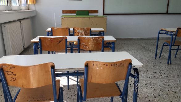 Ένωση Γονέων Μαθητών Δήμου Αλεξανδρούπολης: Ελλιπή τα μέτρα κατά του covid για την προστασία των μαθητών στα σχολεία