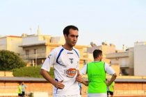 Ανακοίνωσε και τον Γκαβανόζη ο Εθνικός Αλεξανδρούπολης