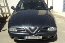 Συνελήφθη 36χρονος υπήκοος Γεωργίας, ο οποίος προωθούσε στο εσωτερικό της χώρας μη νόμιμους μετανάστες