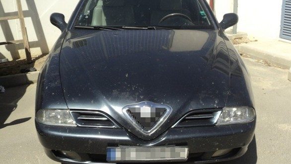 Συνελήφθη 36χρονος υπήκοος Γεωργίας, ο οποίος προωθούσε στο εσωτερικό της χώρας μη νόμιμους μετανάστες