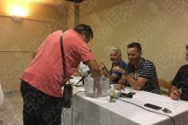 Κληρώσεις ΕΠΣ Έβρου 2017/2018:Όλα όσα έγιναν