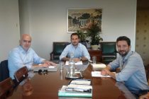 Νέα έργα 11,6 εκ. ευρώ από εθνικούς πόρους στην Περιφέρεια ΑΜ- Θ